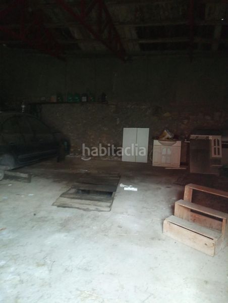 Foto a1246c9f-95a3-429c-895c-b09d4fb8a853. Casa a Aldea de San Miguel