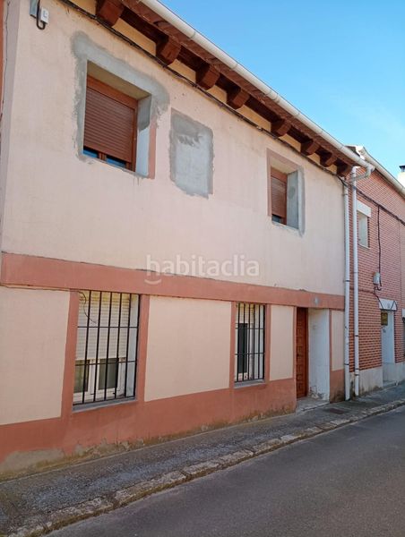 Foto ada7c957-1eba-42b6-82e2-57fb4ab080d9. Casa a Aldea de San Miguel