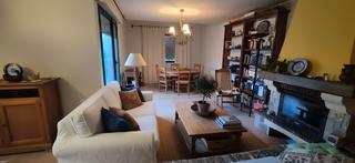 Reihenhaus in Mojados