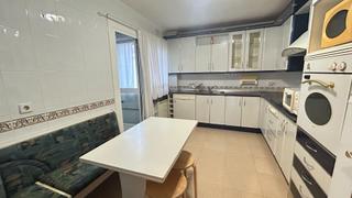 Etagenwohnung in Laguna de Duero