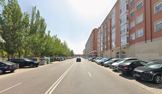 Pis a Laguna de Duero