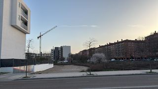 Appartement à La Victoria - Puente Jardín