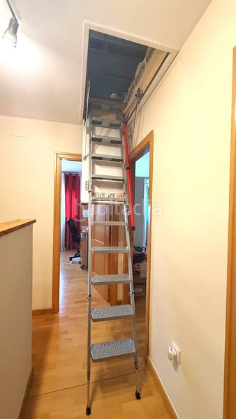 Foto 03d3d864-0de1-408f-affb-5955647cea58. Casa adossada amb calefacció aparcament piscina a Boecillo