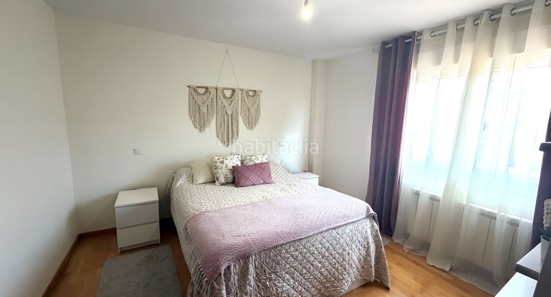 Foto 0e592305-1c03-48cb-be95-14fe1d16901c. Casa adossada amb calefacció aparcament piscina a Boecillo