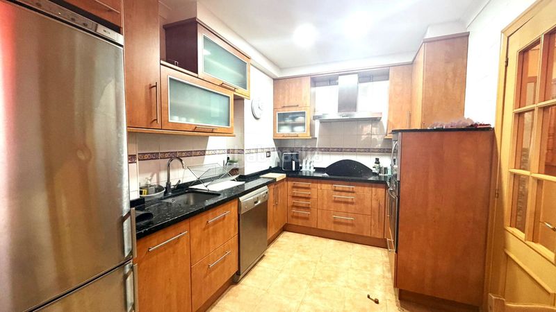 Foto 4cefbf2c-59f3-498b-9d57-c77aa413e62f. Casa adossada amb calefacció aparcament piscina a Boecillo