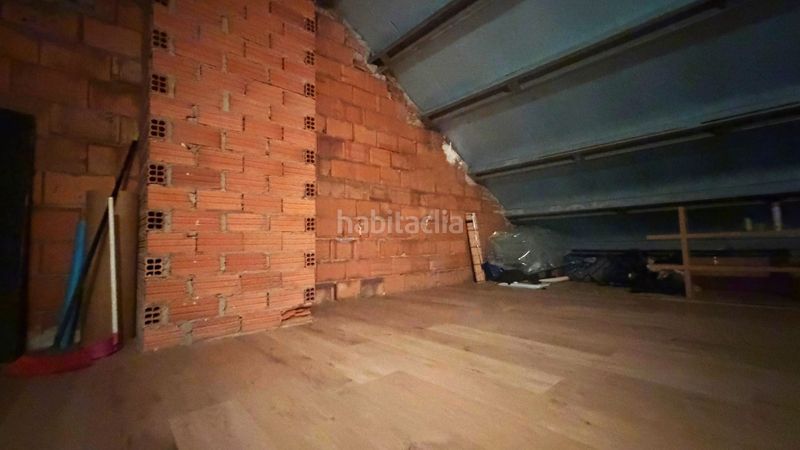 Foto 578c8fe1-77a0-48a6-8ea9-af3bea8749b8. Casa adossada amb calefacció aparcament piscina a Boecillo