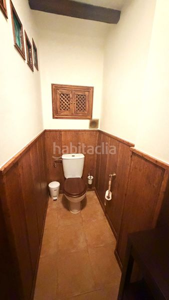 Foto 5d379307-8e2f-40bd-9cc5-c550c6d10cc6. Casa adossada amb calefacció aparcament piscina a Boecillo