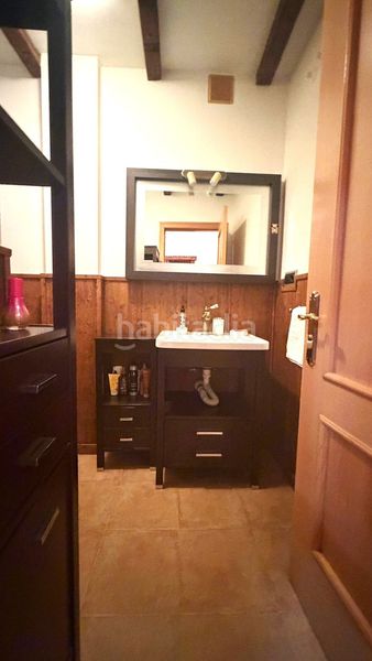 Foto 62bd1f3d-0e25-43ab-b84b-68043327376b. Casa adossada amb calefacció aparcament piscina a Boecillo