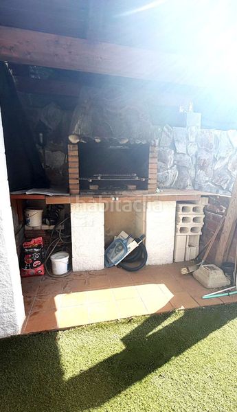 Foto a969e05d-e565-4e1f-8ed9-355ed1532970. Casa adossada amb calefacció aparcament piscina a Boecillo