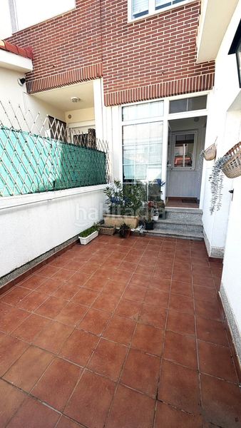 Foto c720dd65-3ec5-4c25-9925-9449ba2909c9. Casa adossada amb calefacció aparcament piscina a Boecillo