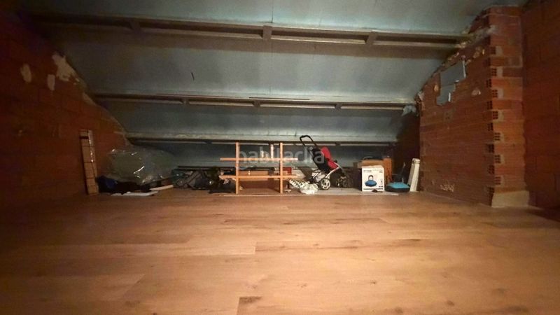 Foto dc15e197-e691-48d4-846c-5a4327694f1c. Casa adossada amb calefacció aparcament piscina a Boecillo