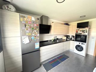 Flat in Laguna de Duero