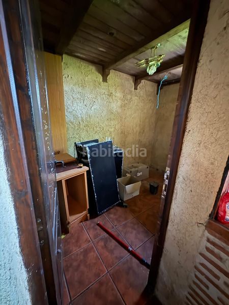 Foto 1a4757b7-eaf7-457f-ab3e-48c3ee4da45c. Casa amb calefacció aparcament piscina a Laguna de Duero