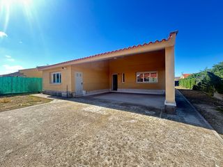 Casa a Aldeamayor de San Martín