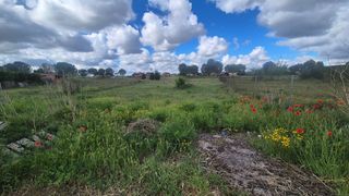 Terreny residencial a Aldeamayor de San Martín. Parcela urbana de 821metros en aldeamayor gol f