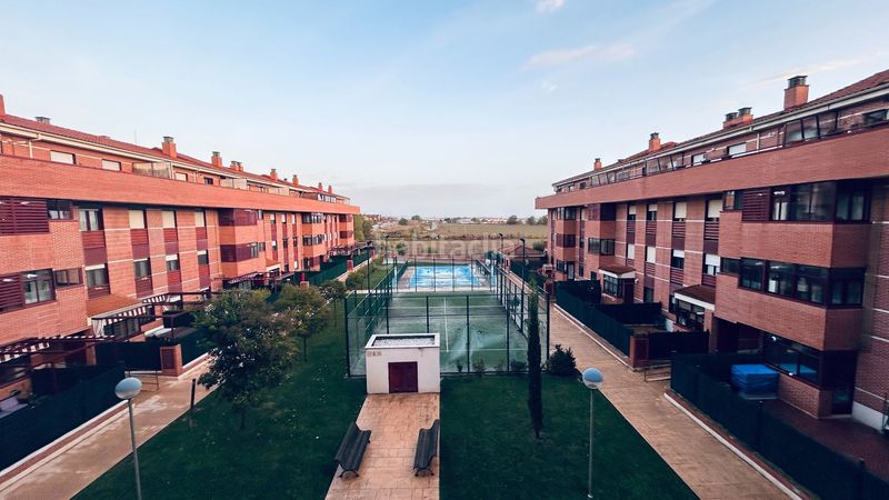 Foto b6cf8a2e-15c7-417b-9b79-cbe3ab0e703d. Pis amb calefacció piscina a Cistérniga