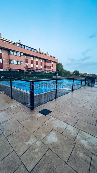 Foto e79e1722-526f-4bbb-9191-da052ab1c96d. Pis amb calefacció piscina a Cistérniga