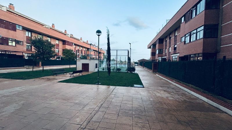 Foto fcaabe91-e1b0-4b23-a908-c5263a058a0a. Pis amb calefacció piscina a Cistérniga