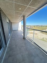 Rent Flat in Cistérniga