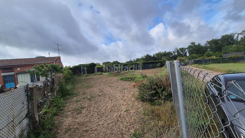Foto cc8fc66e-7919-4286-86a0-b757e82cdfb2. Finca rústica a Laguna de Duero
