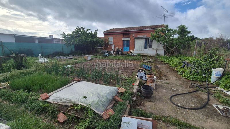 Foto ceb388a9-07f5-4b0c-b1ab-b3fc1d173e81. Finca rústica a Laguna de Duero