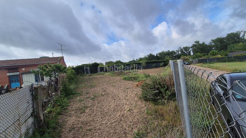 Foto e8abb626-8ba8-48fe-be3f-00cb5e693c08. Finca rústica a Laguna de Duero