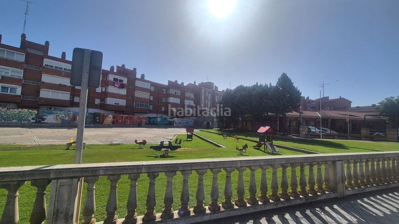 Foto ae7e041e-693d-49ca-9164-5c75d0bd5eef. Pis amb calefacció a Laguna de Duero