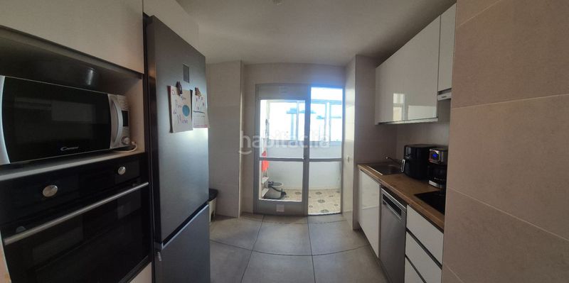 Foto 41162b26-a5d0-47df-8f8a-e1d88977da9a. Flat with heating in Laguna de Duero