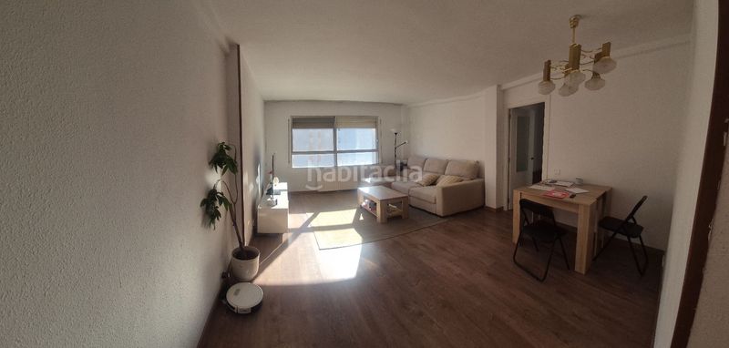 Foto 4f4d524e-dca5-4767-b537-7566ab4fccac. Flat with heating in Laguna de Duero