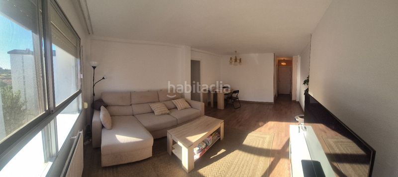 Foto 62aad014-89a5-4e9c-a605-344e61bd0c62. Flat with heating in Laguna de Duero
