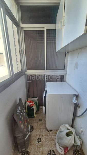 Foto 6c3beb8b-ca65-4b39-afb2-532b49a75a6e. Flat with heating in Laguna de Duero