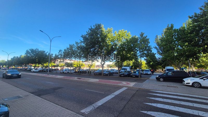 Foto a894318e-c8f0-4acc-9f3a-f0e3254f2afd. Flat with heating in Laguna de Duero
