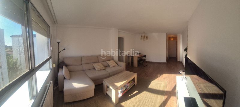 Foto afa28ea4-1689-4323-8e6f-bf29790848d2. Flat with heating in Laguna de Duero