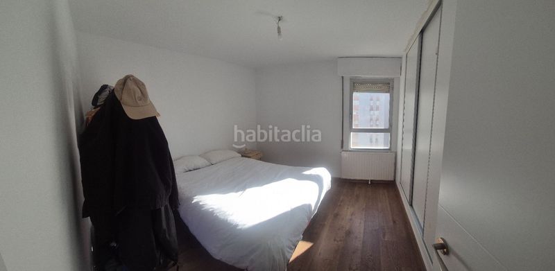 Foto b327cd66-daa7-4961-9459-77d4a653bf15. Flat with heating in Laguna de Duero