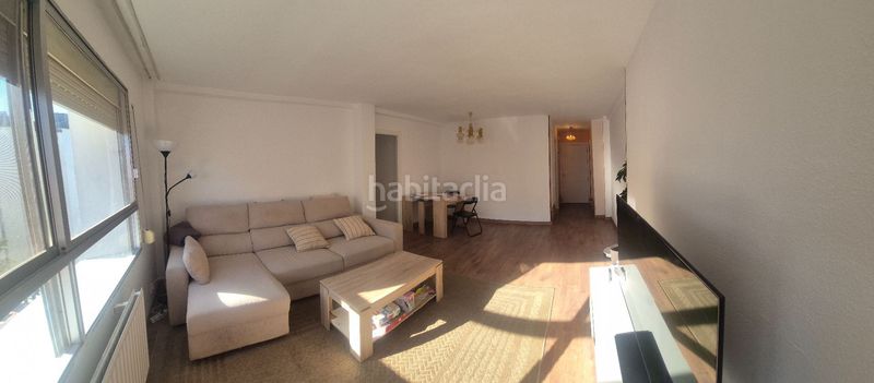 Foto e10f07b1-8233-47d5-866f-e08a550efdc7. Flat with heating in Laguna de Duero