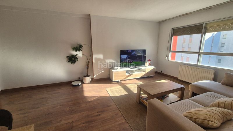 Foto f4e006e1-2647-49db-8a83-cb77d59d8f55. Flat with heating in Laguna de Duero