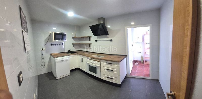 Foto 5455959a-5803-4045-8943-4575bdc5c58d. Casa a schiera con riscaldamento in Laguna de Duero