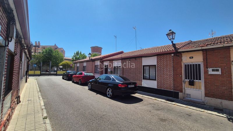 Foto a7e53982-5e66-4a8d-9bfc-0634c1c92ca5. Casa a schiera con riscaldamento in Laguna de Duero
