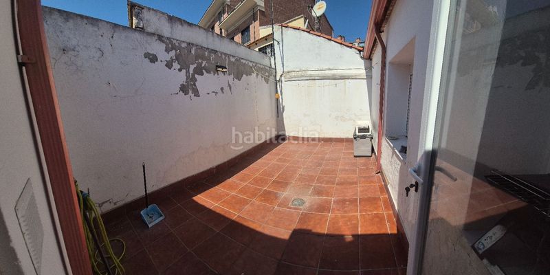 Foto e5fdd195-bbf4-4526-93dd-6ecff045fc4b. Casa a schiera con riscaldamento in Laguna de Duero