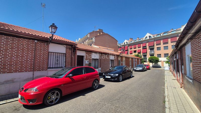 Foto f465876e-88ea-40f8-971c-fcaeaed5c58e. Casa a schiera con riscaldamento in Laguna de Duero