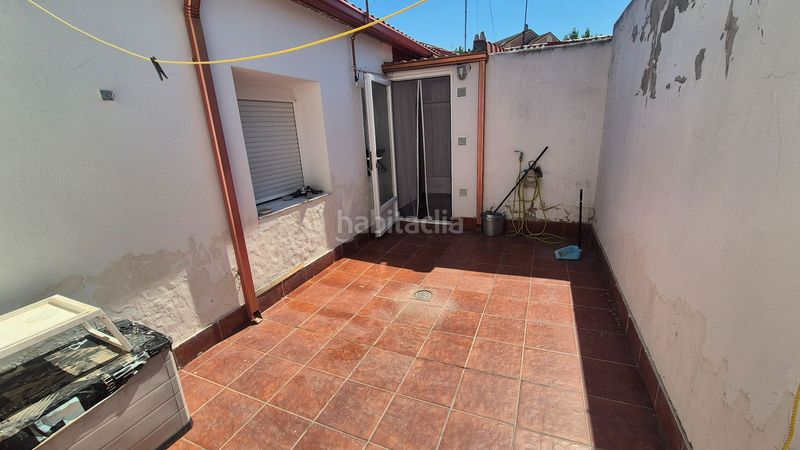 Foto 407a7cda-0a4f-4a27-aa00-c41076b27fd4. Casa adossada amb calefacció a Laguna de Duero