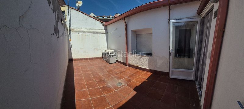 Foto a03eadf7-e15b-4d55-9a06-d2ee103c343b. Casa adossada amb calefacció a Laguna de Duero