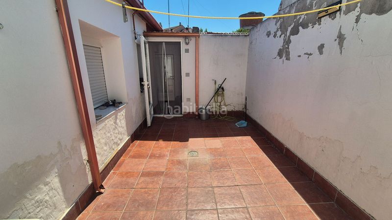 Foto f90d77de-3b7a-4ff3-8559-c69e1f26cfe6. Casa adossada amb calefacció a Laguna de Duero