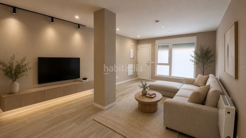 Foto 1502fe06-e8b7-493e-beb5-f659d6726bed. Apartament amb calefacció a Pajarillos Altos Valladolid