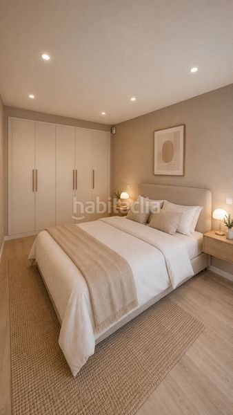 Foto 25df8f01-b20c-434a-9a81-35947f460334. Apartament amb calefacció a Pajarillos Altos Valladolid