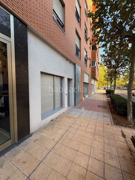 Foto 2ca64059-7f08-47b6-9c79-2557e2e52613. Apartament amb calefacció a Pajarillos Altos Valladolid