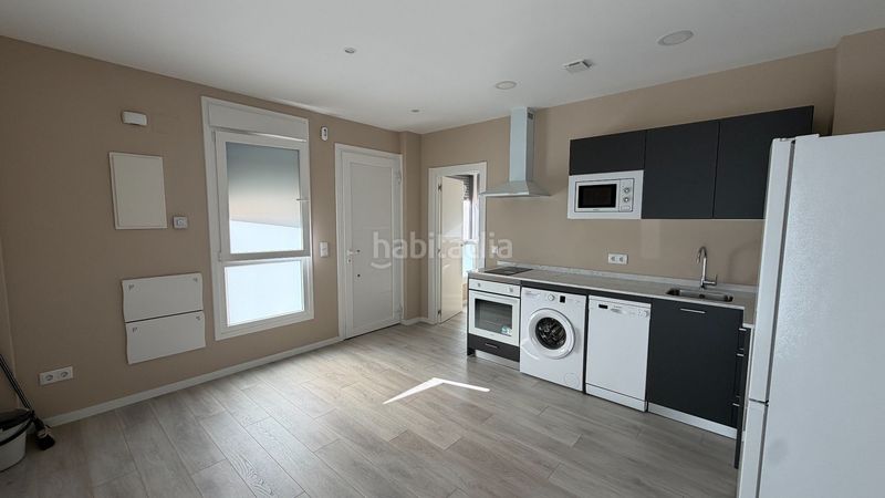 Foto 3a284073-308e-41c8-bc90-4aac7297f25f. Apartament amb calefacció a Pajarillos Altos Valladolid