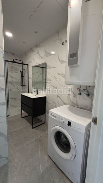 Foto 461cff13-a804-47ba-a67b-ab0673f05535. Apartament amb calefacció a Pajarillos Altos Valladolid