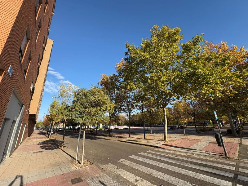 Foto 4fcfbfec-c5de-481d-b9f6-7276d543b399. Apartament amb calefacció a Pajarillos Altos Valladolid