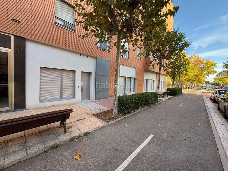 Foto 51433b6f-bf25-44f3-a154-2902c5e8a036. Apartament amb calefacció a Pajarillos Altos Valladolid